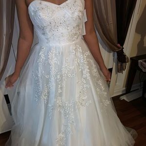 ✨ Wedding Dress ✨